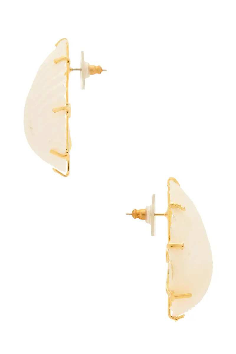 Jennifer Behr Deryn Earrings | Thumbnail 2 Jennifer Behr Deryn Earrings | Thumbnail 2
