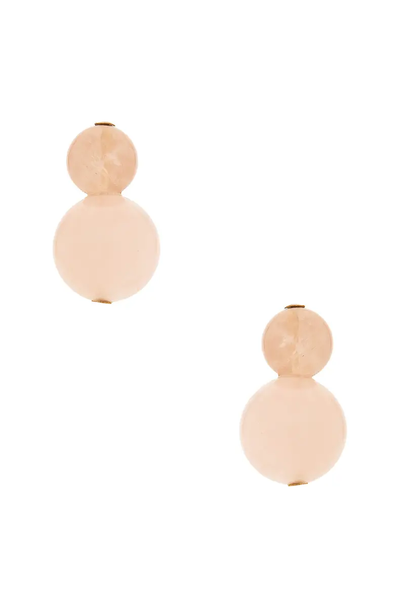 Jennifer Behr Cara Earrings | Image 1 Jennifer Behr Cara Earrings | Image 1