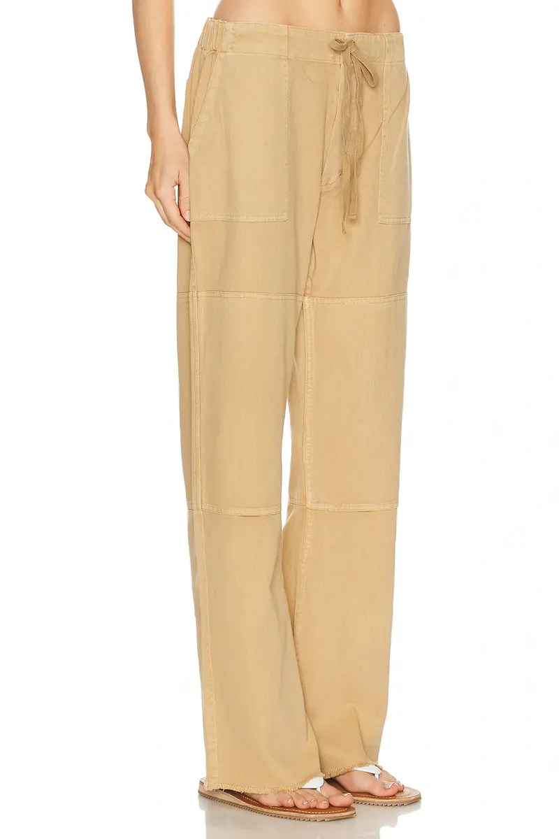 RE/DONE Beach Pant | Thumbnail 2 RE/DONE Beach Pant | Thumbnail 2