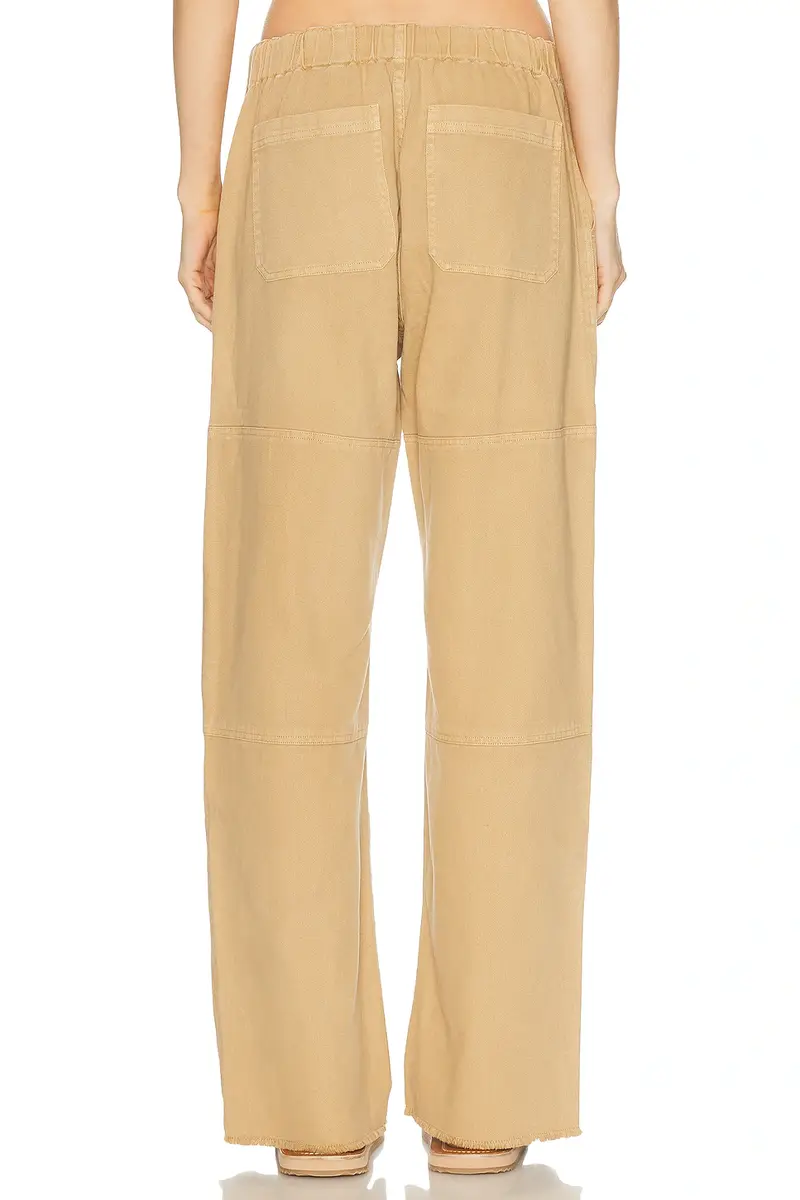 RE/DONE Beach Pant | Thumbnail 4 RE/DONE Beach Pant | Thumbnail 4