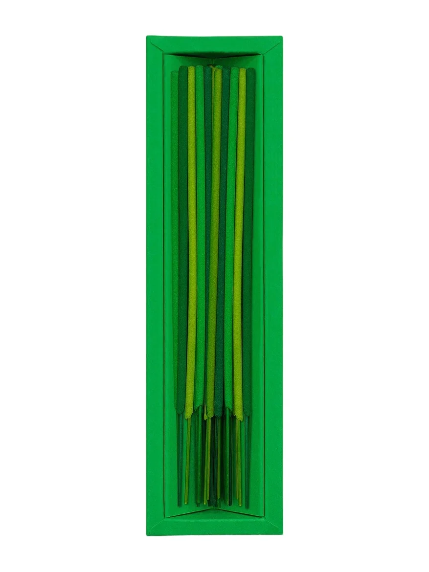 Vyrao Verdant Incense