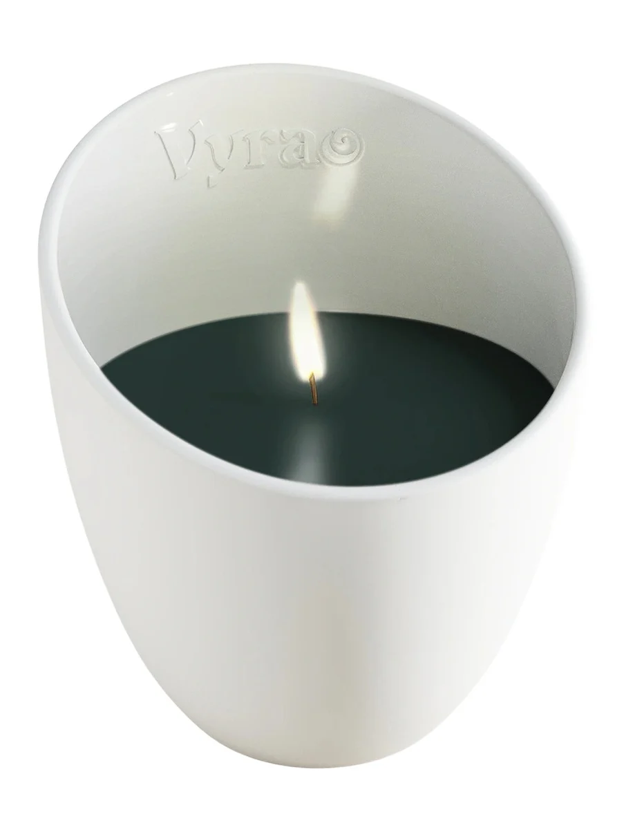 Vyrao Ember Single Wick Candle