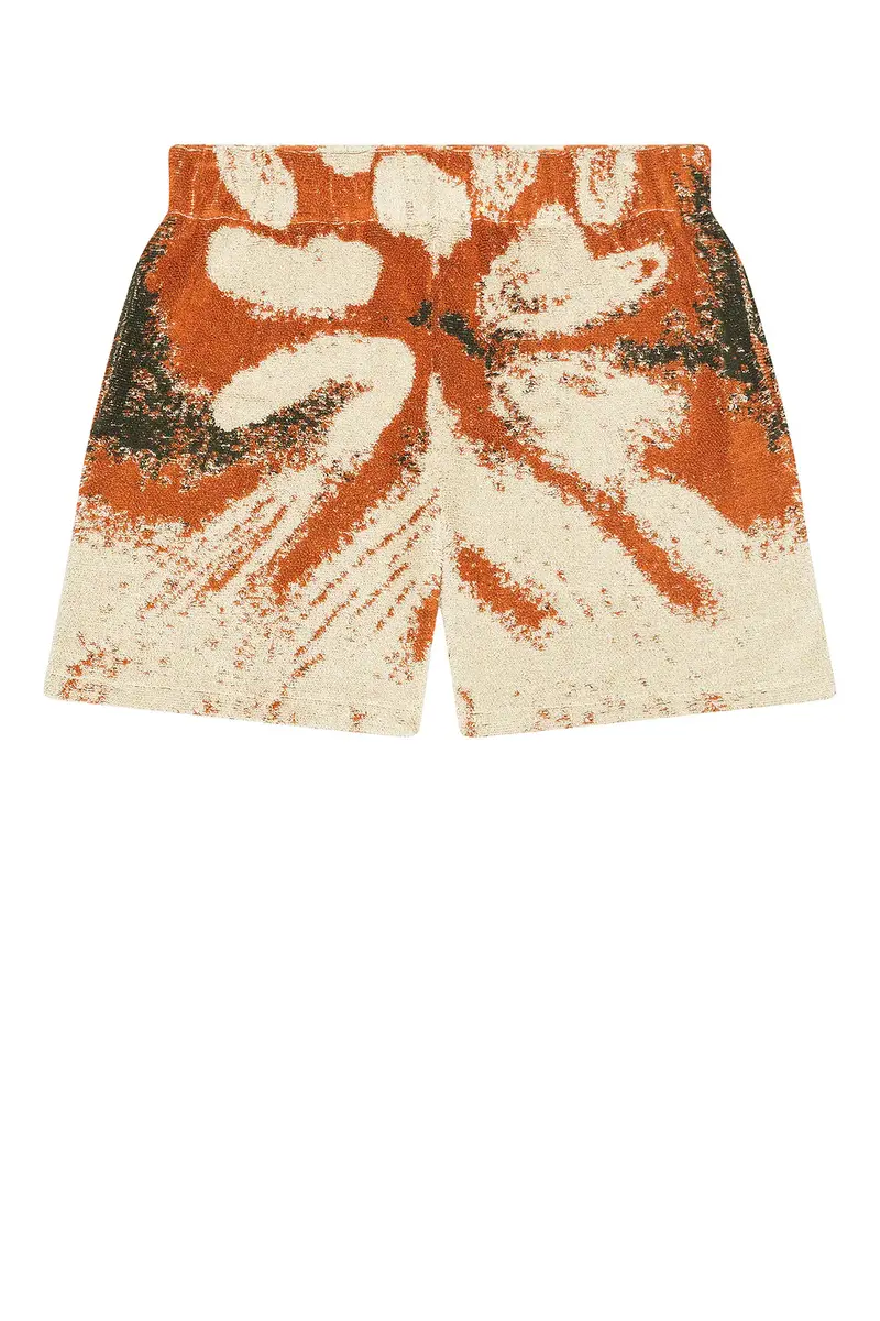 Isa Boulder Floyd Towel Short | Thumbnail 4