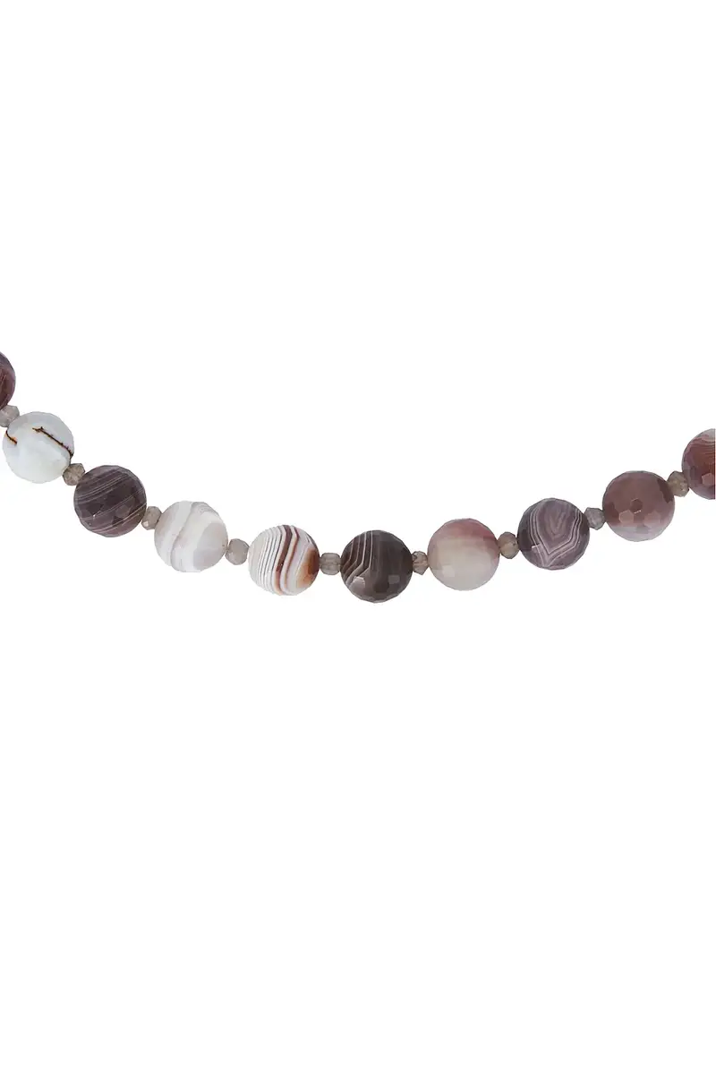 Jennifer Behr Alexandra Necklace | Thumbnail 2 Jennifer Behr Alexandra Necklace | Thumbnail 2