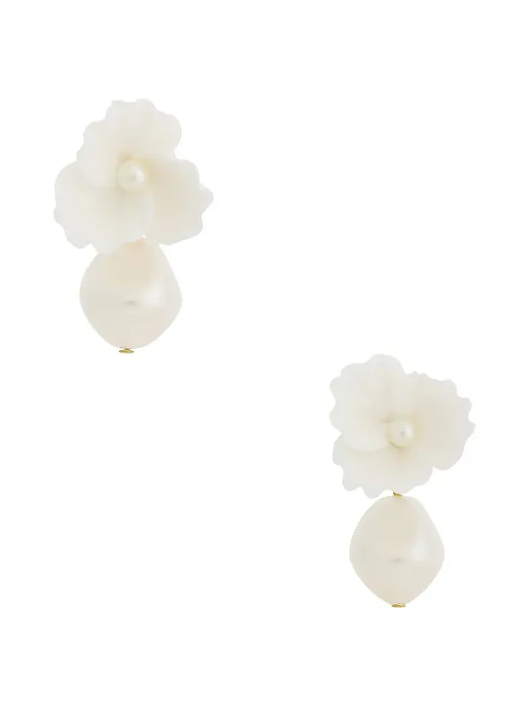 Clarabel Earrings Clarabel Earrings