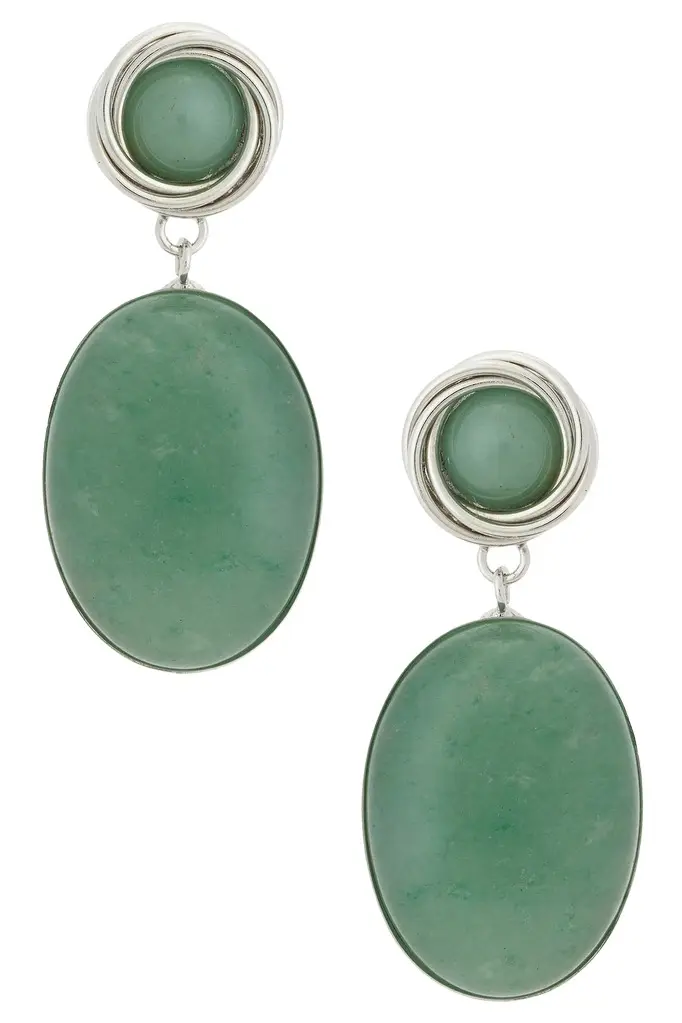 Jennifer Behr Ruthie Earrings | Image 1 Jennifer Behr Ruthie Earrings | Image 1