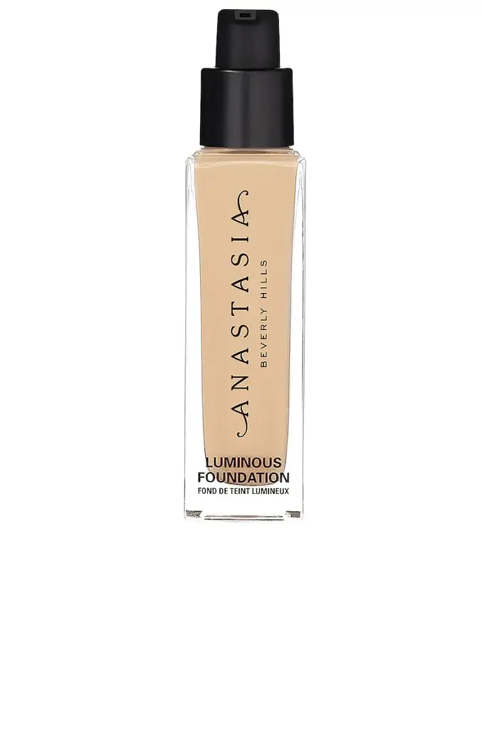Anastasia Beverly Hills Luminous Foundation