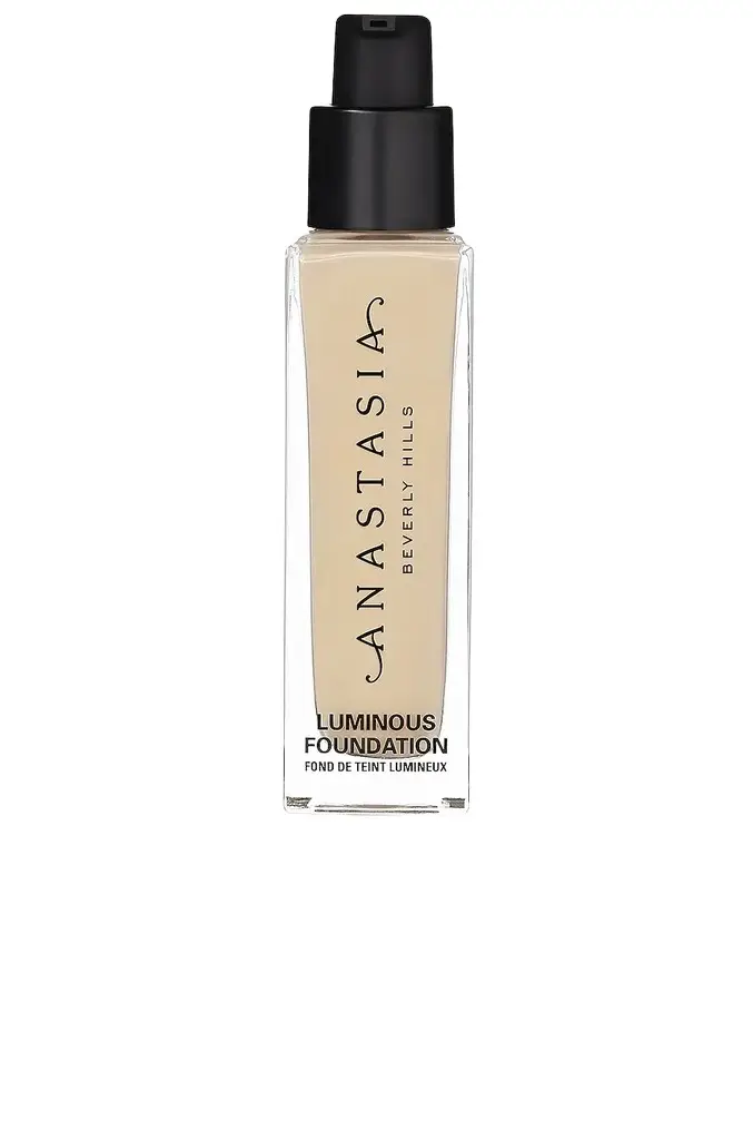 Anastasia Beverly Hills Luminous Foundation