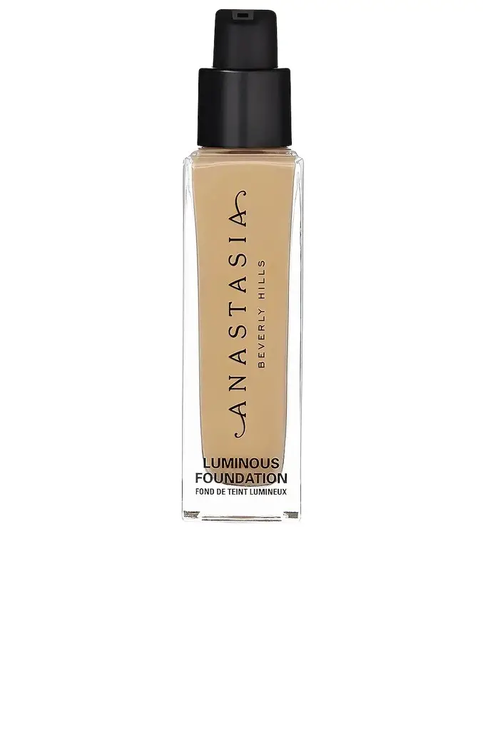 Anastasia Beverly Hills Luminous Foundation