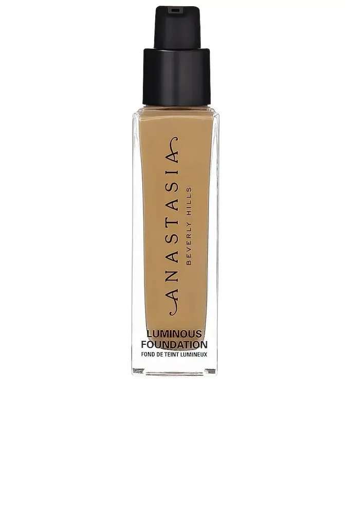 Anastasia Beverly Hills Luminous Foundation