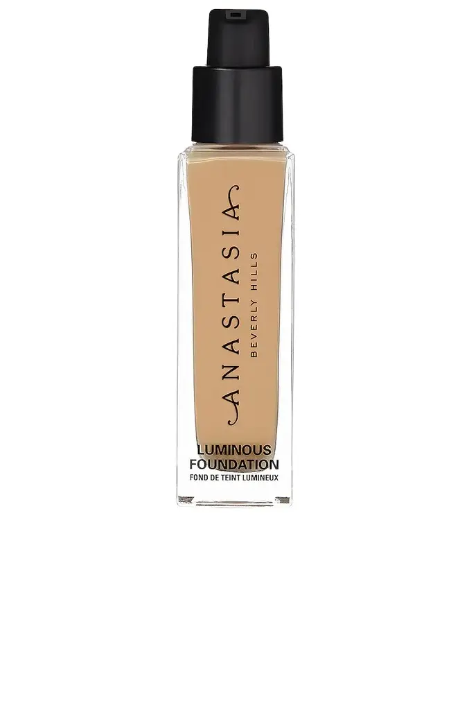 Anastasia Beverly Hills Luminous Foundation