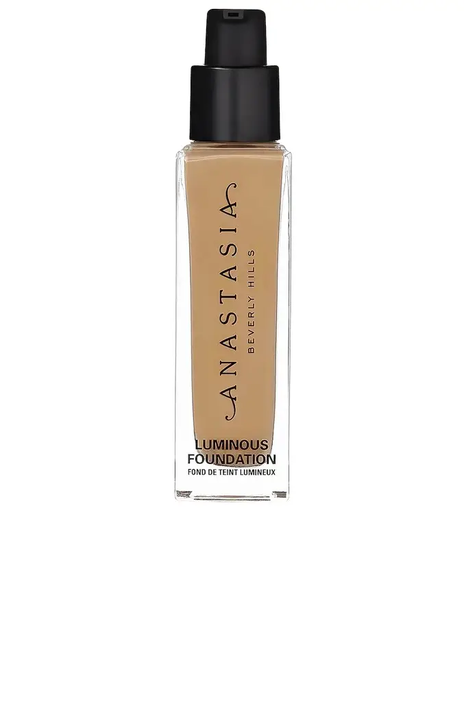 Anastasia Beverly Hills Luminous Foundation