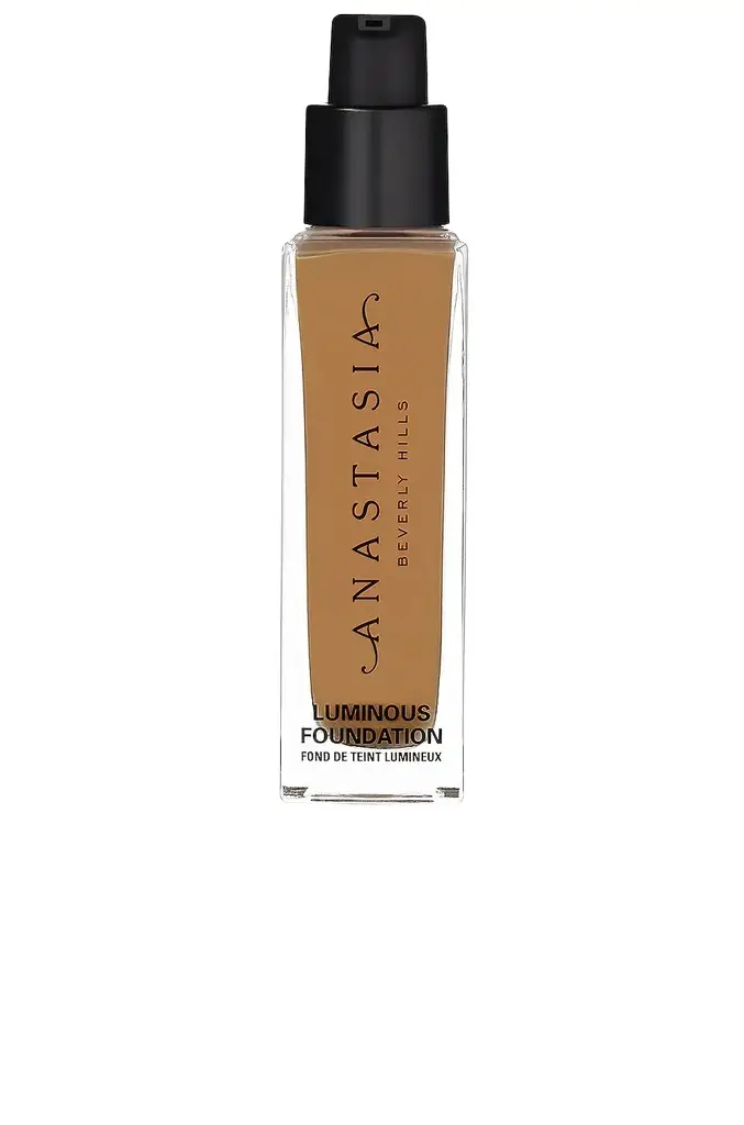 Anastasia Beverly Hills Luminous Foundation