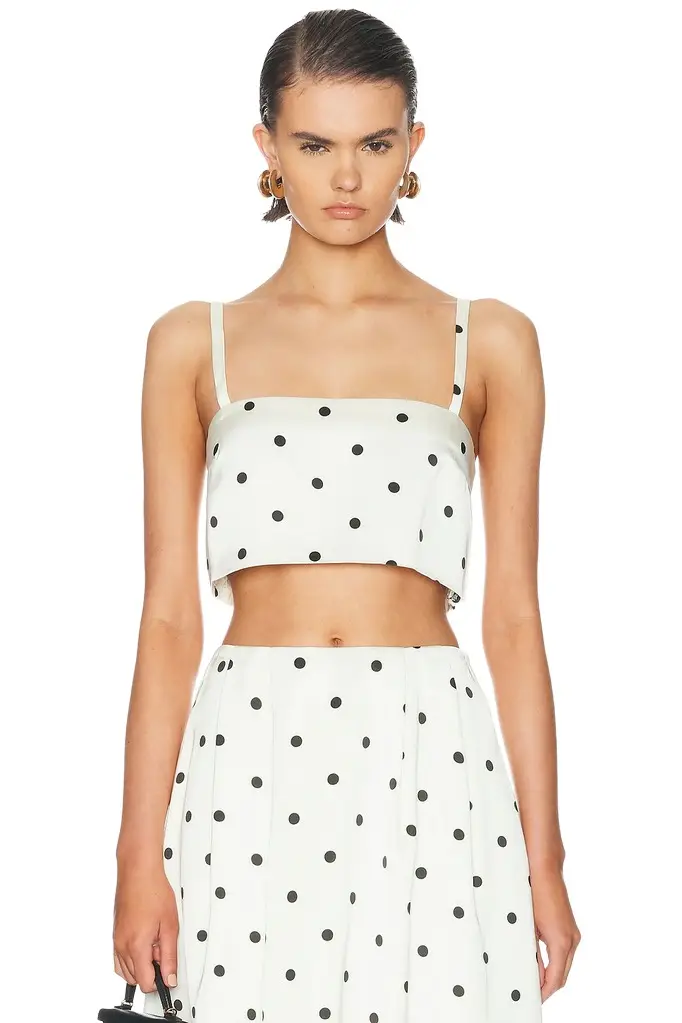 L'Academie Selma Top | Image 1 L'Academie Selma Top | Image 1
