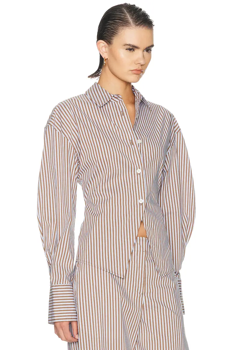 L'Academie Freya Shirt | Thumbnail 2