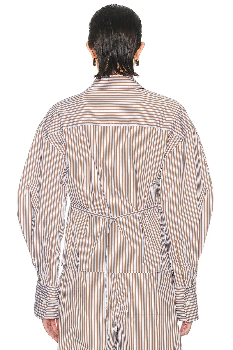 L'Academie Freya Shirt | Thumbnail 3