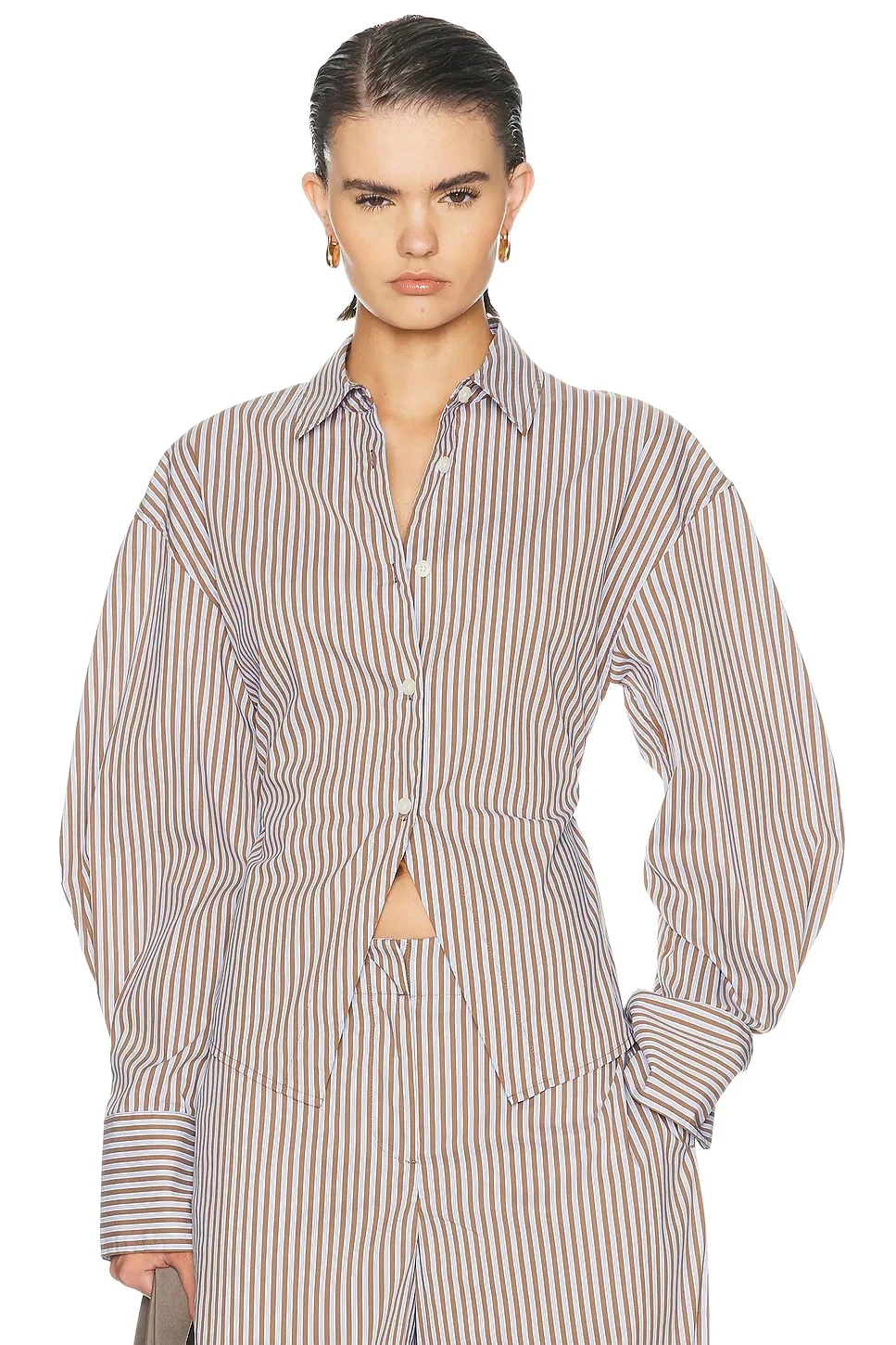 L'Academie Freya Shirt