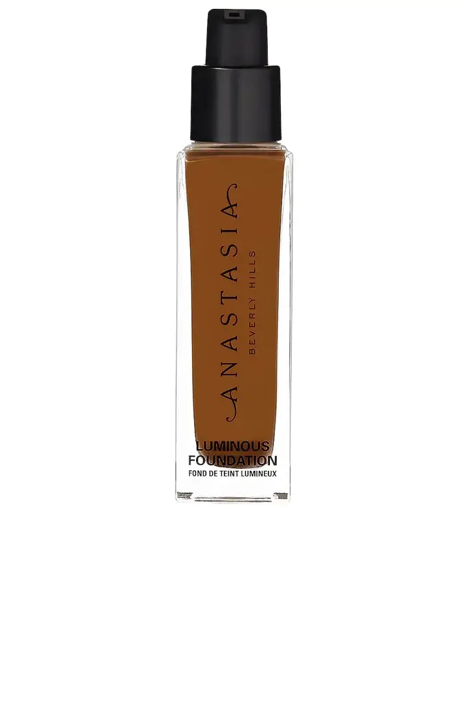Anastasia Beverly Hills Luminous Foundation