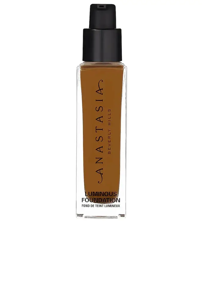 Anastasia Beverly Hills Luminous Foundation