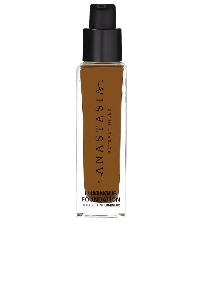 Anastasia Beverly Hills Luminous Foundation