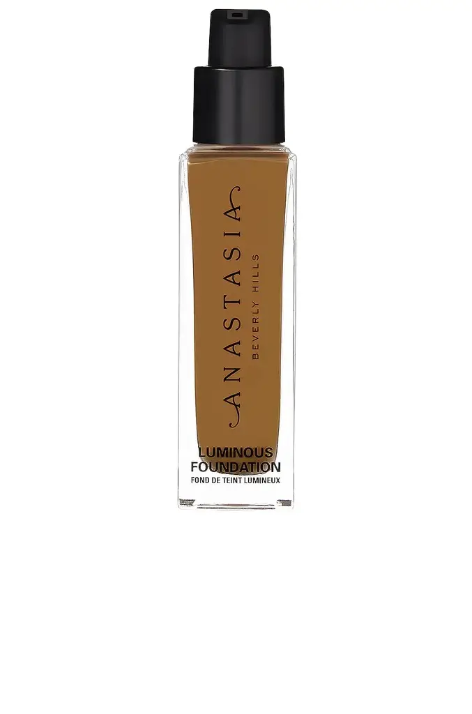 Anastasia Beverly Hills Luminous Foundation