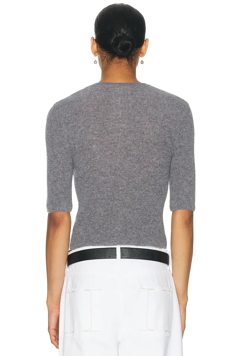 Citizens of Humanity Tabitha Cardigan Sweater | Thumbnail 3