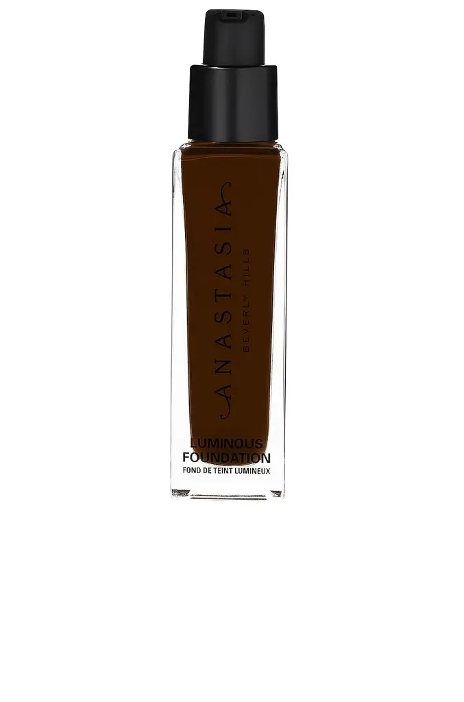 Anastasia Beverly Hills Luminous Foundation