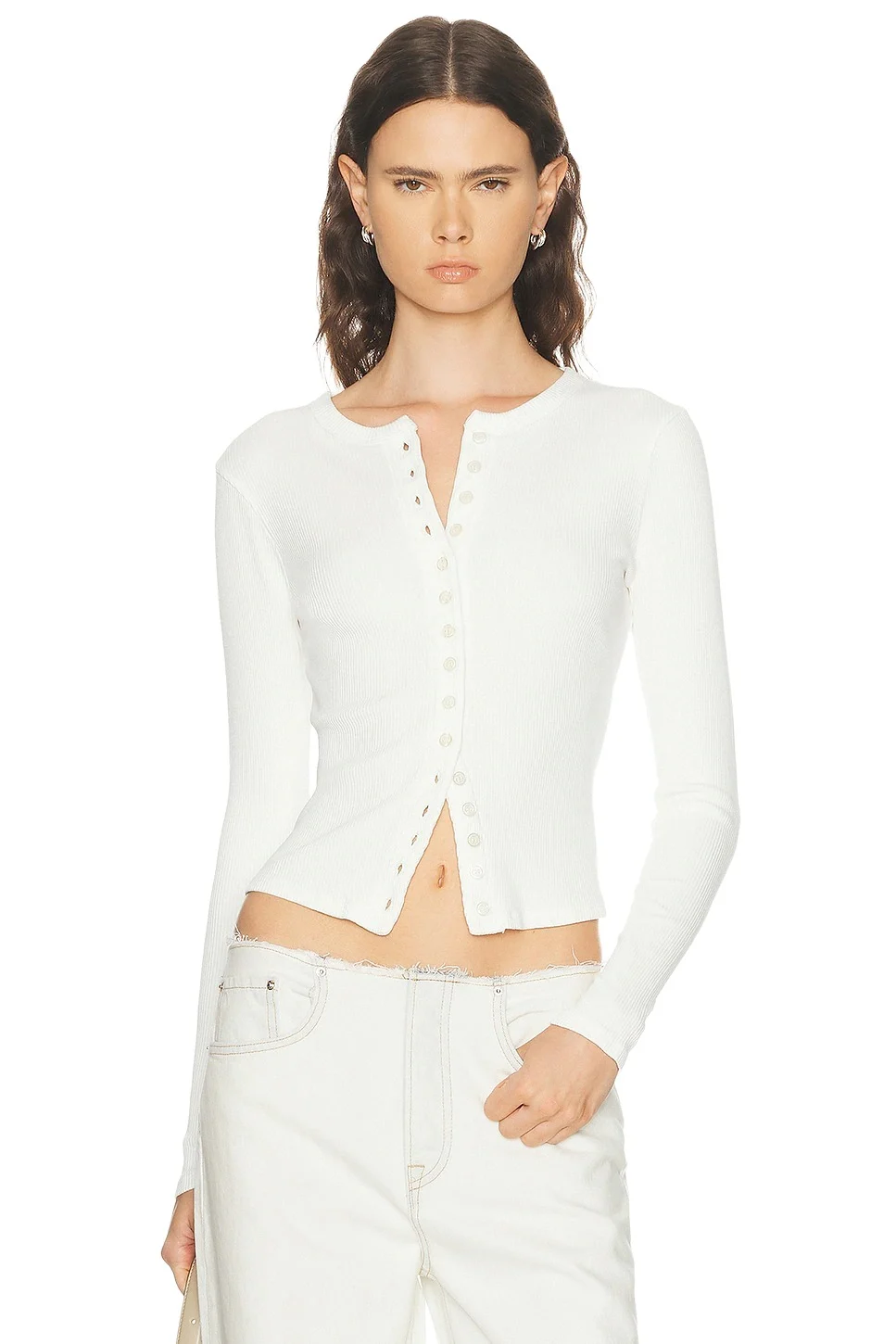 Citizens of Humanity Kari Long Cardigan