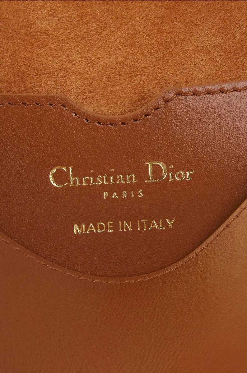 Dior Dior Bobby Bag | Thumbnail 6 Dior Dior Bobby Bag | Thumbnail 6