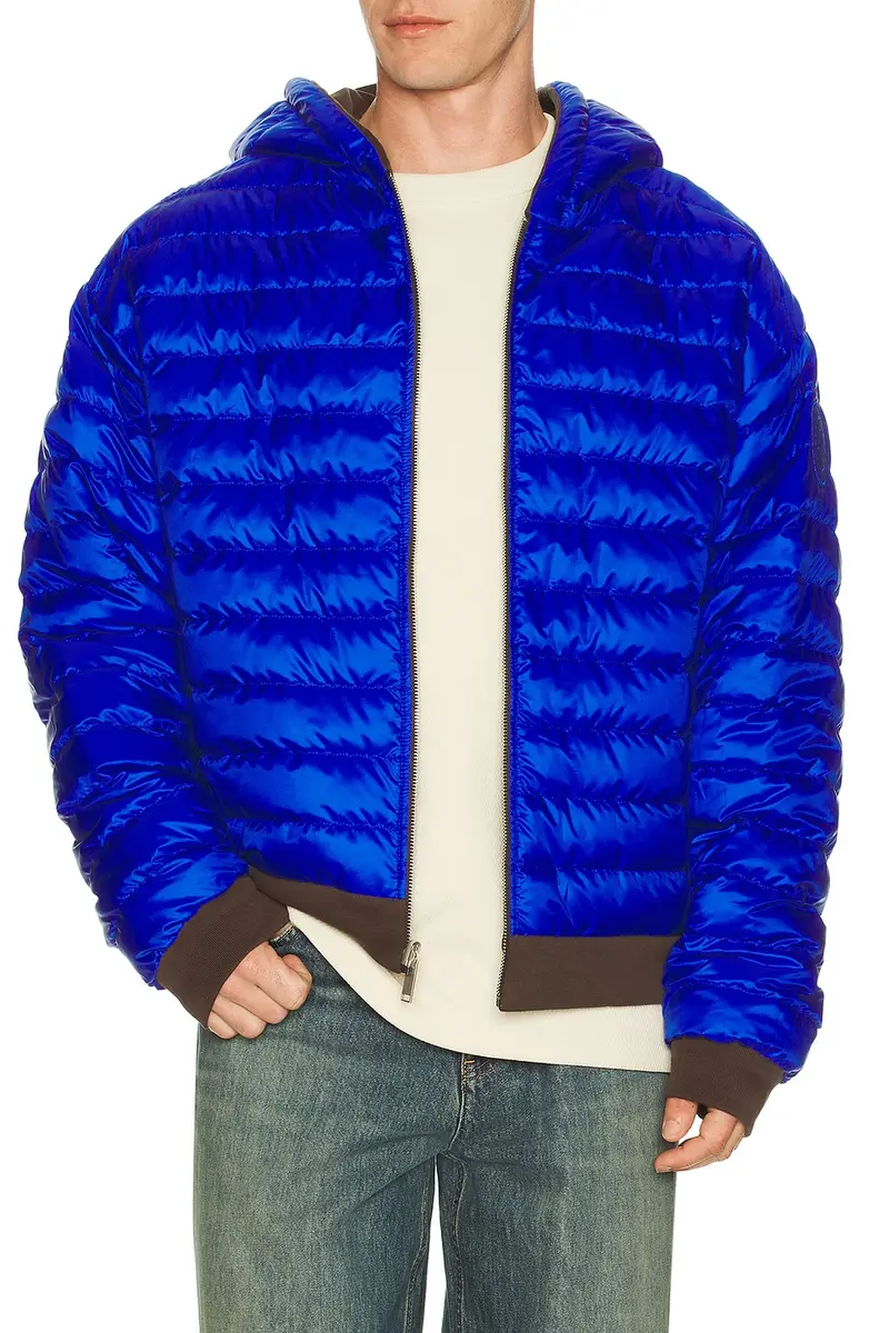 Canada Goose Fuse Reversible Hoody | Thumbnail 2 Canada Goose Fuse Reversible Hoody | Thumbnail 2