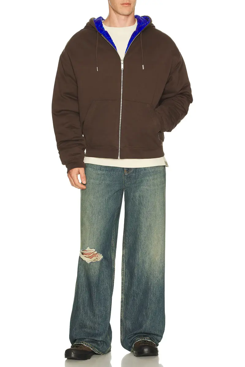 Canada Goose Fuse Reversible Hoody | Thumbnail 4 Canada Goose Fuse Reversible Hoody | Thumbnail 4