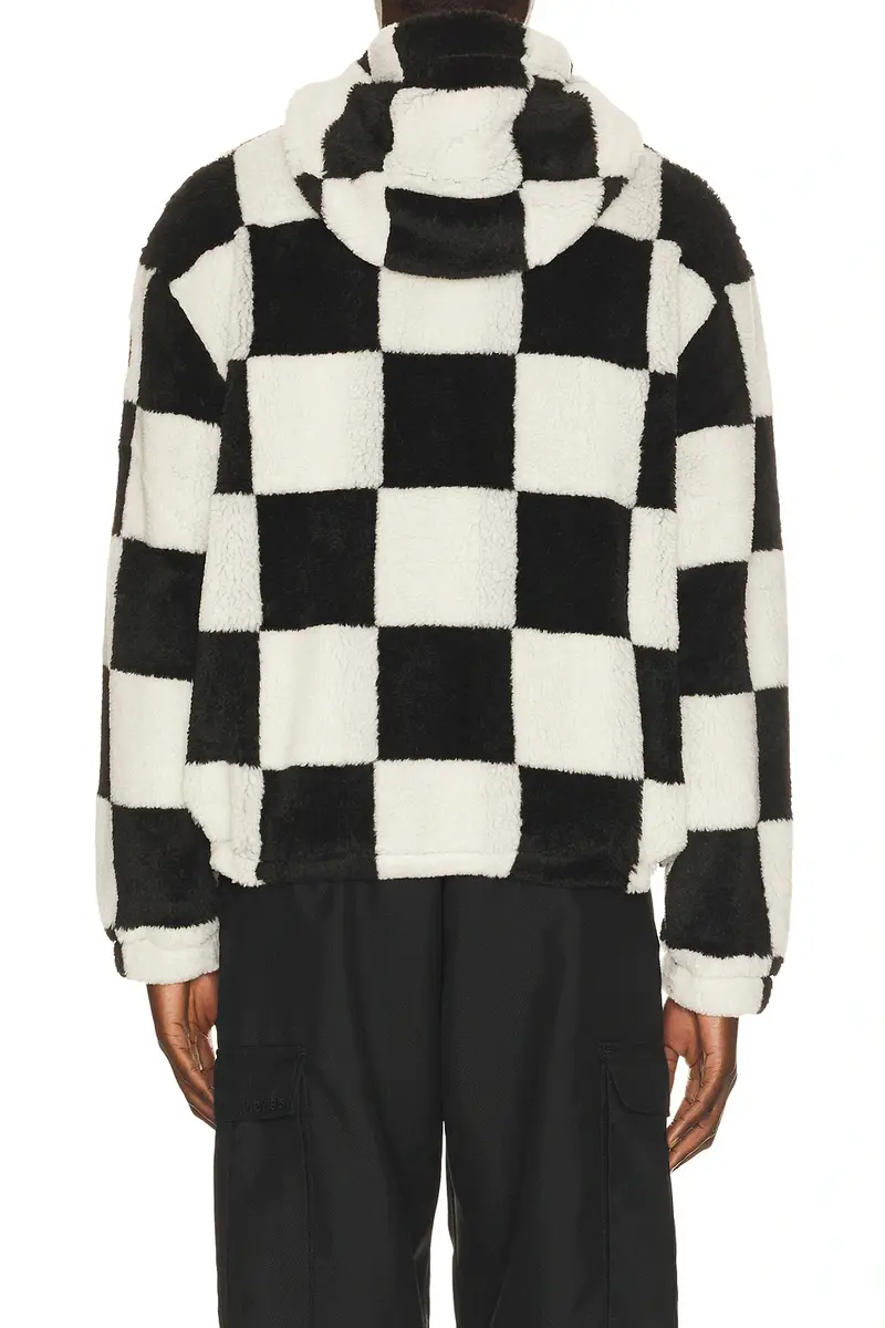 Canada Goose Harrier Fleece Hoodie | Thumbnail 3