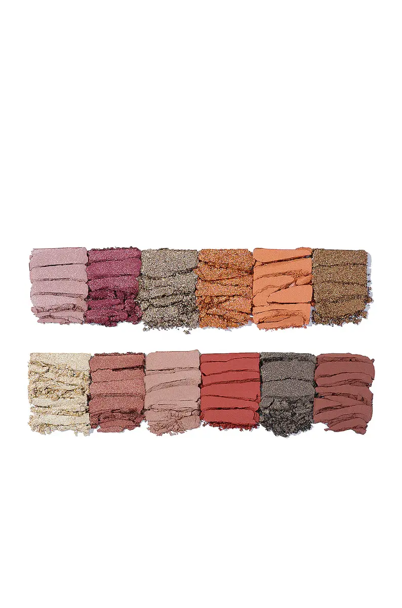 Anastasia Beverly Hills Rose Metals Palette | Thumbnail 2 Anastasia Beverly Hills Rose Metals Palette | Thumbnail 2