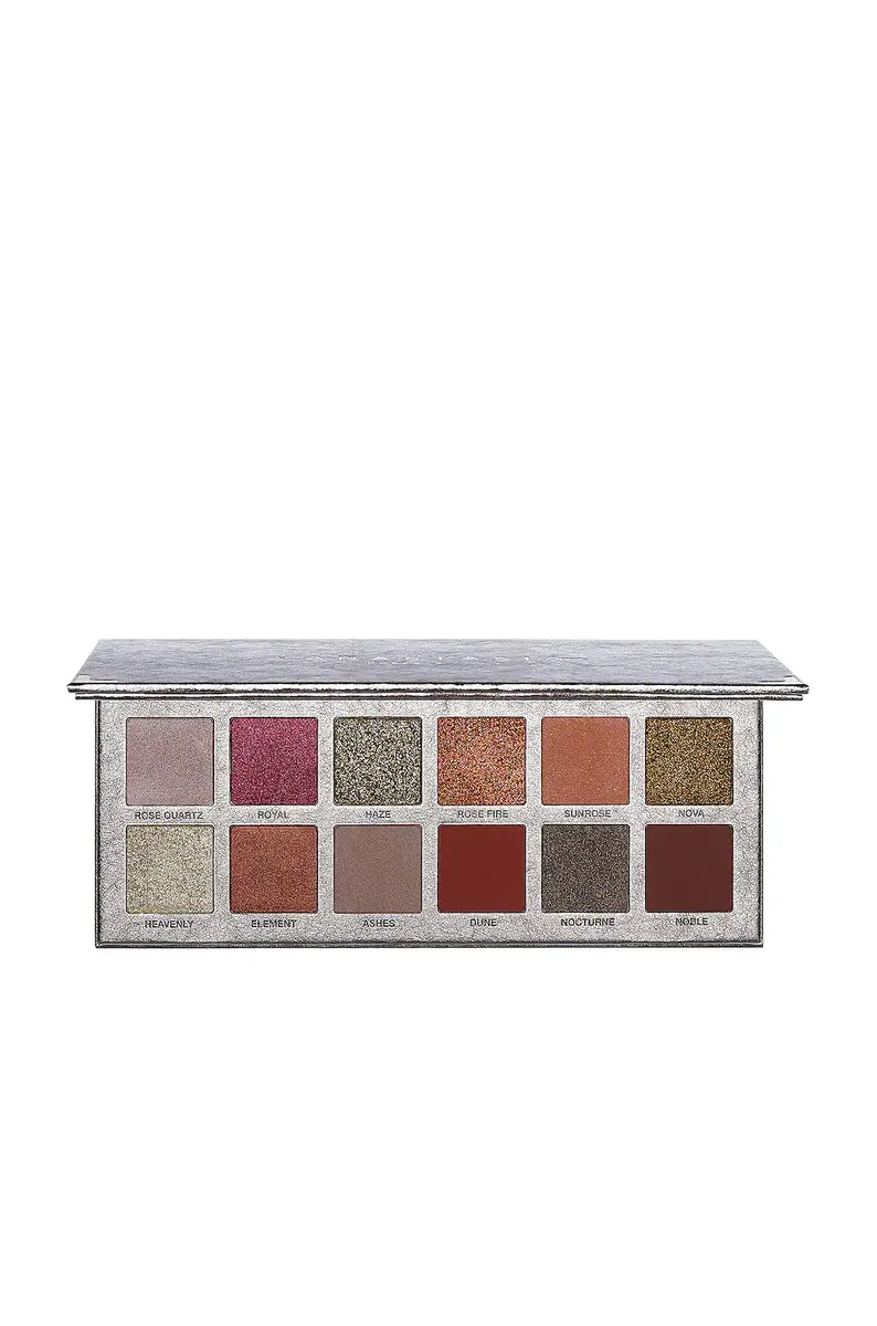 Anastasia Beverly Hills Rose Metals Palette | Thumbnail 3 Anastasia Beverly Hills Rose Metals Palette | Thumbnail 3