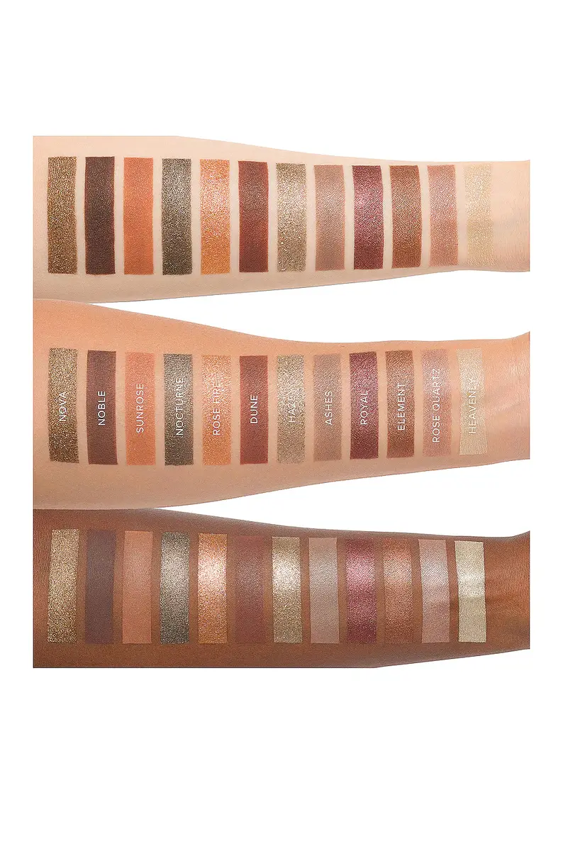 Anastasia Beverly Hills Rose Metals Palette | Thumbnail 4 Anastasia Beverly Hills Rose Metals Palette | Thumbnail 4