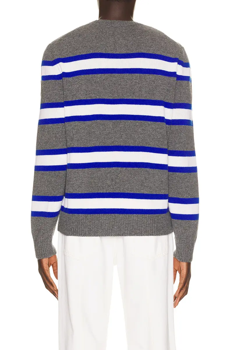 Canada Goose Matawin Crew Knit Sweater | Thumbnail 3