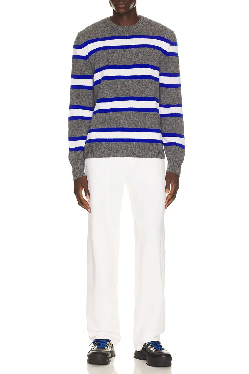 Canada Goose Matawin Crew Knit Sweater | Thumbnail 4
