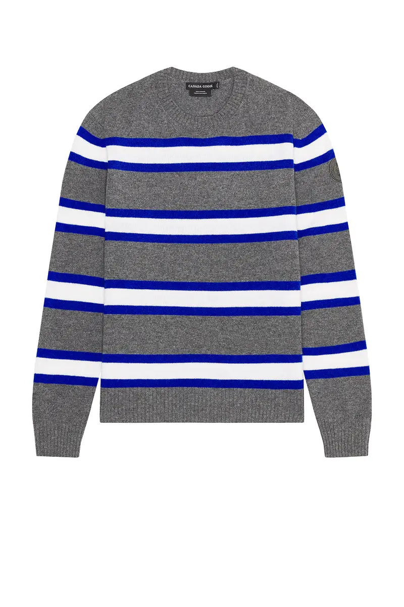 Canada Goose Matawin Crew Knit Sweater | Thumbnail 5