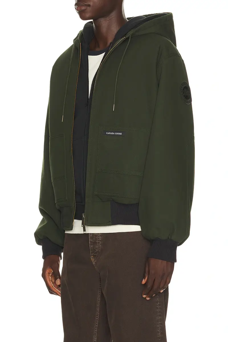 Canada Goose Beaumont Hoody | Thumbnail 2