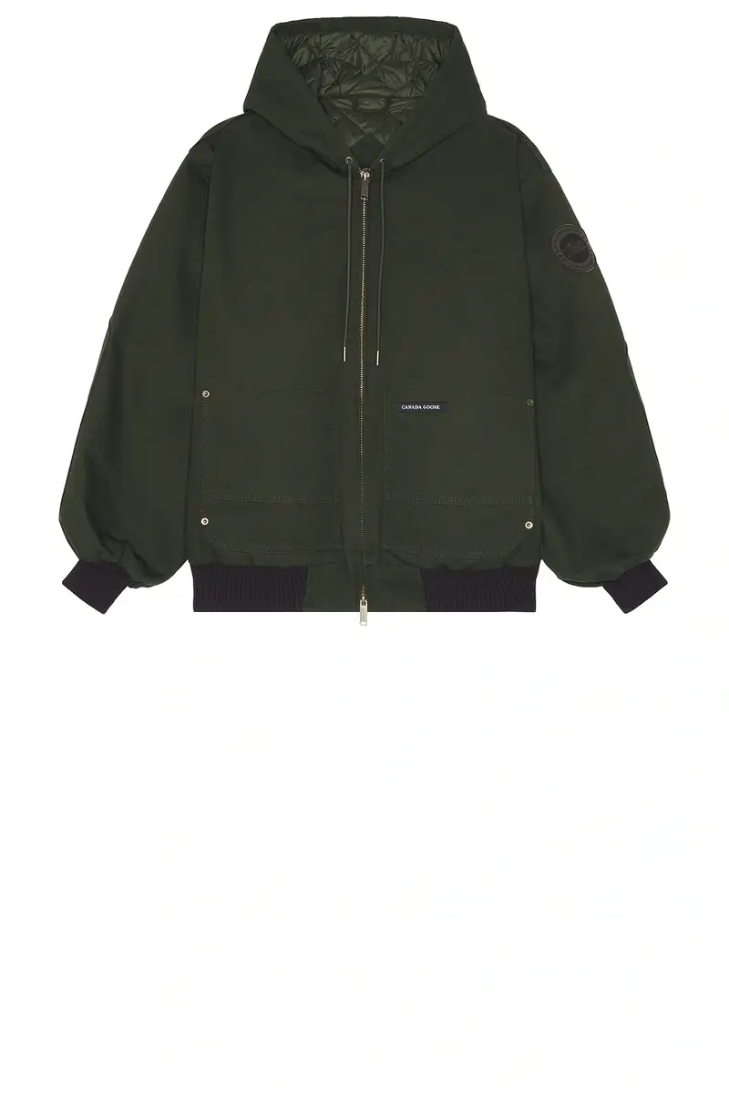 Canada Goose Beaumont Hoody | Thumbnail 5