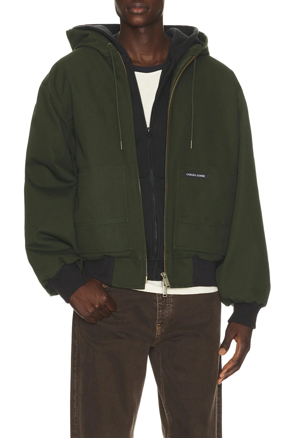 Beaumont Hoody Beaumont Hoody