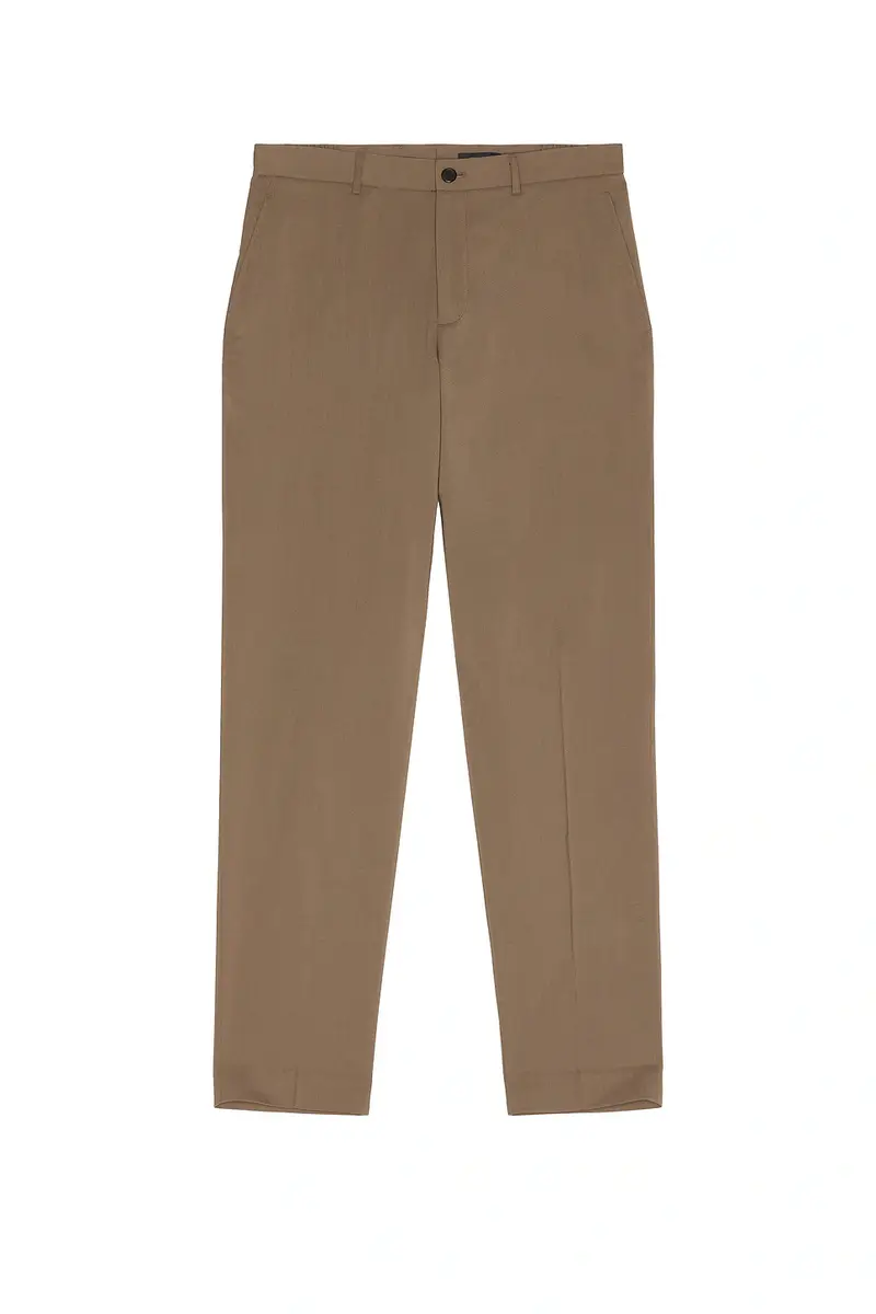 Theory Motion Wool Curtis Pant | Thumbnail 5 Theory Motion Wool Curtis Pant | Thumbnail 5