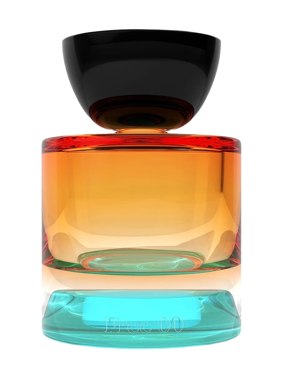 Vyrao Mini Woo: Free 00 Eau De Parfum