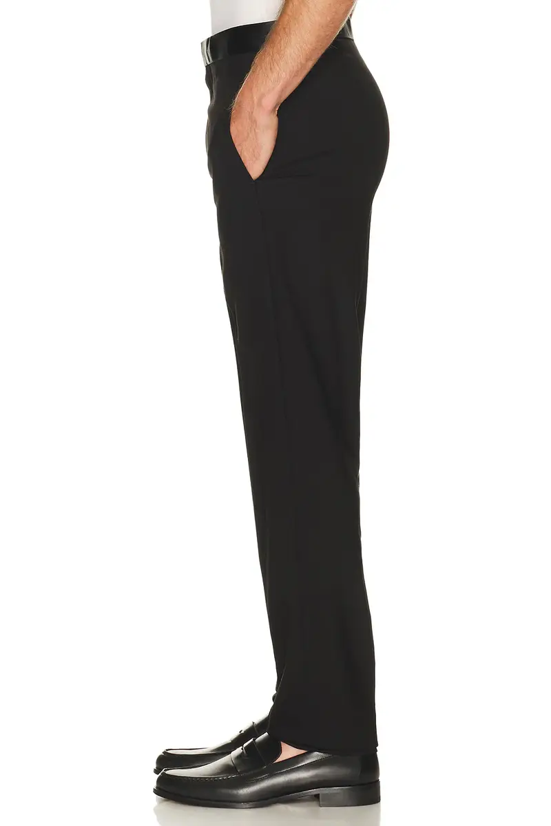 Theory Mayer Tuxedo Pant | Thumbnail 2 Theory Mayer Tuxedo Pant | Thumbnail 2