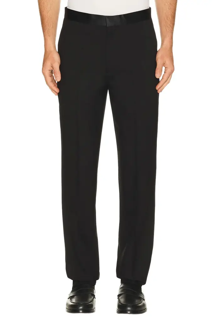 Theory Mayer Tuxedo Pant
