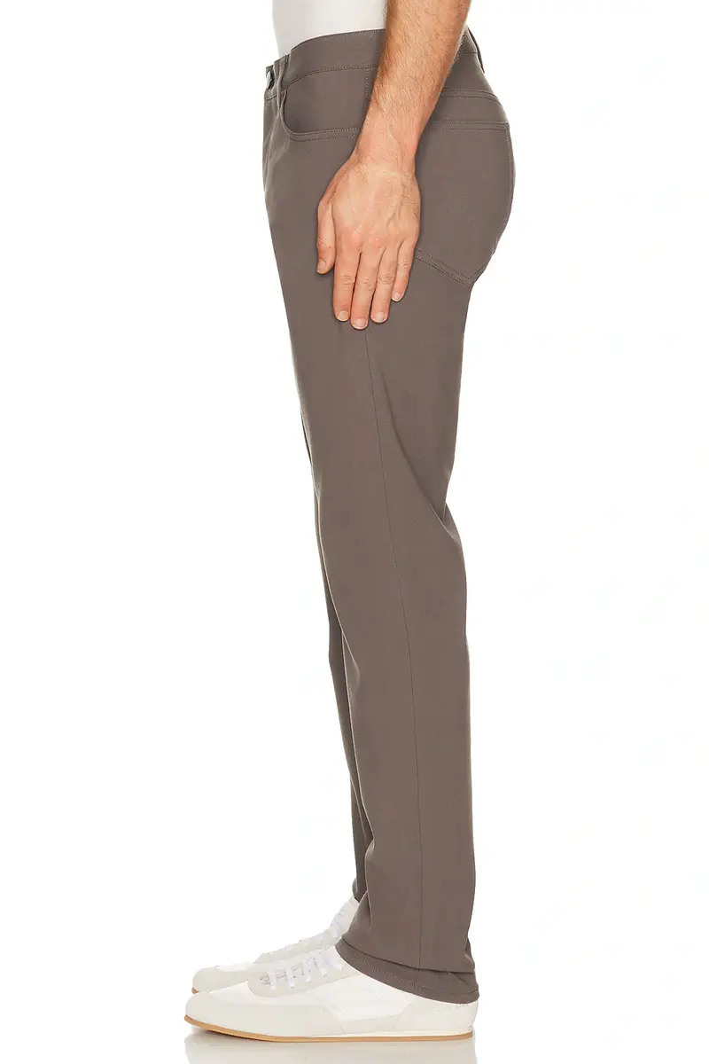 Theory Raffi Neoteric Twill Pant | Thumbnail 2