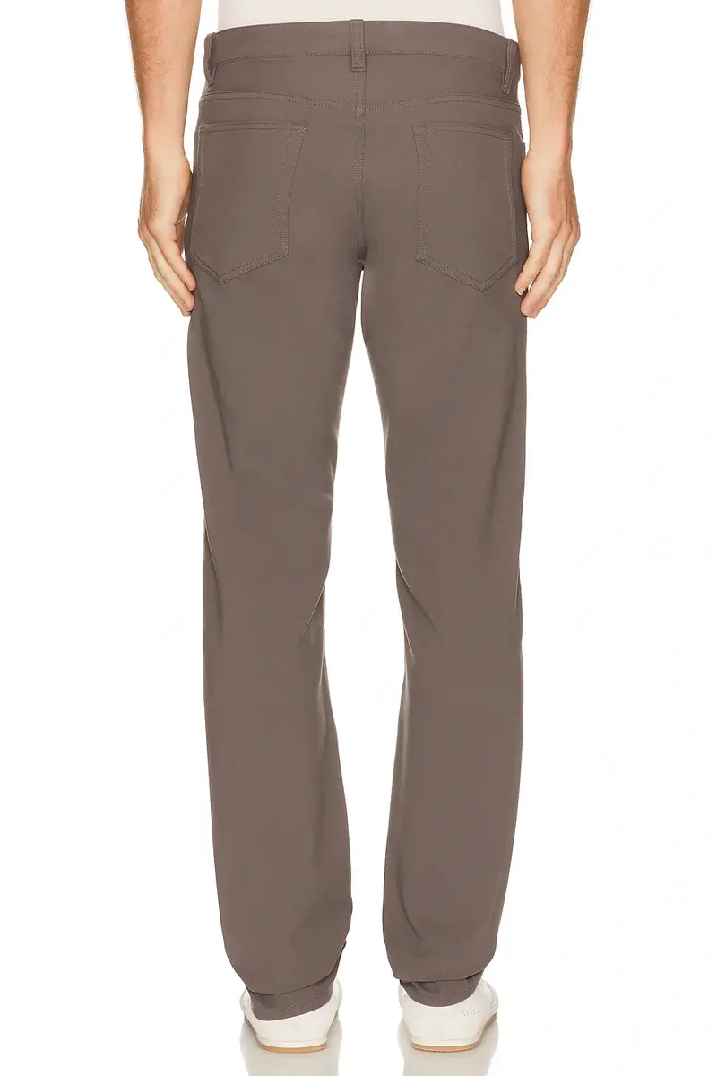 Theory Raffi Neoteric Twill Pant | Thumbnail 3