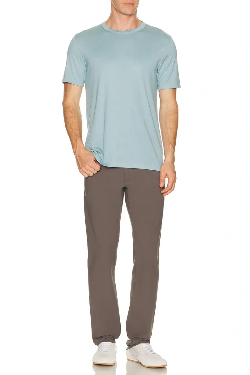 Theory Raffi Neoteric Twill Pant | Thumbnail 4