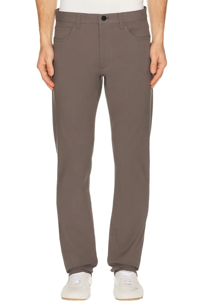 Theory Raffi Neoteric Twill Pant