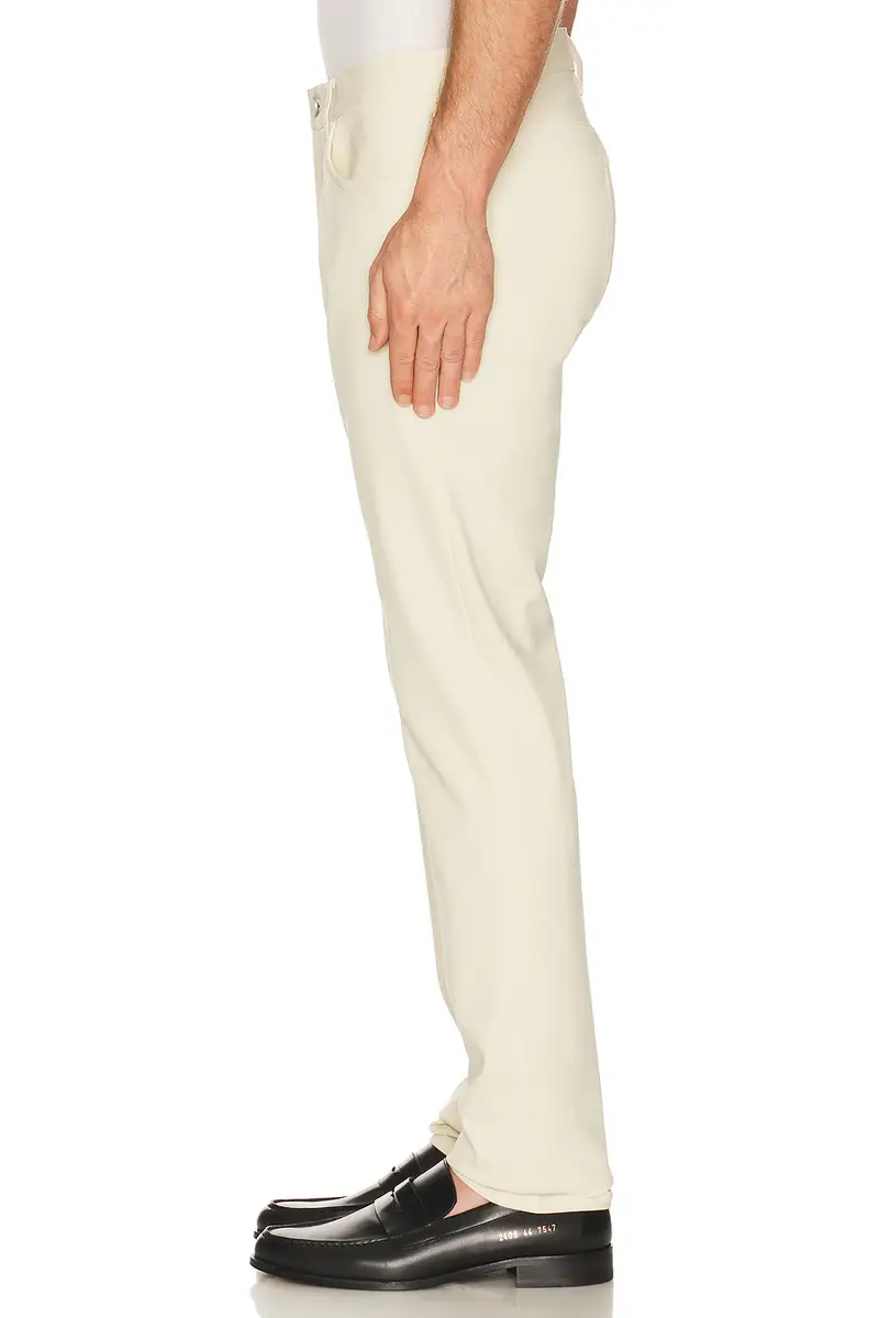 Theory Raffi Neoteric Twill Pant | Thumbnail 2 Theory Raffi Neoteric Twill Pant | Thumbnail 2